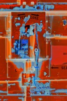 Red Door