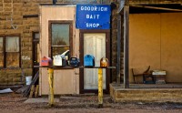 Bait Shop, Mailboxes