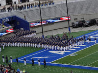 Blueline
