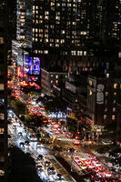 Bowery 2am