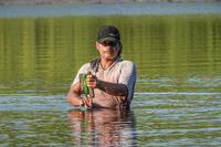 Fishing the Estuary