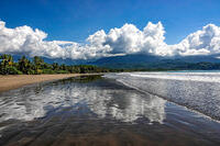 Costa Rica-Places and Things