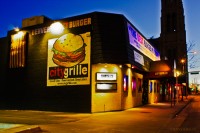 City Grille