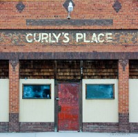 Curly's Place