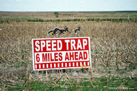 Speed Trap