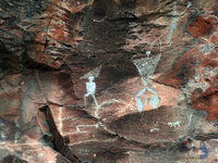 Pictographs