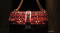 Jeweled Purse