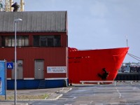 Red Hull