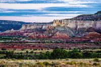 Northern New Mexico