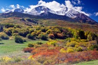 Mount Sopris