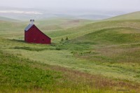 Salt Barn