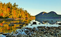 Jordan Pond