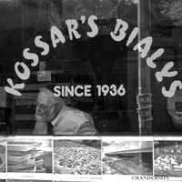Kossar's