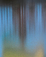 Ice Reflection