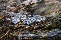 Medicine Creek Below Zero