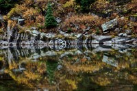 Maroon Lake