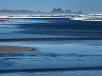 Oregon Coast