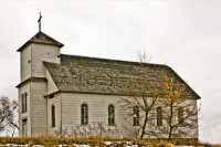 Plains Church