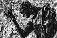 Rodin-Pierre De Wissant