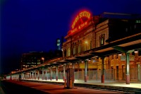 Platform, Union Station