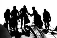 Oculus Window Washers