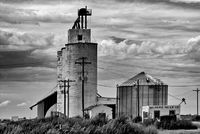 Grain Elevators