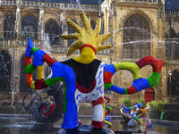Pompidou