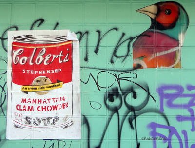 Recent Work-Signs of the Times