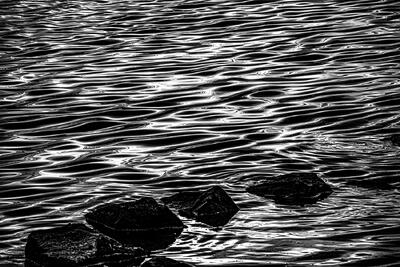 Recent Work-Water