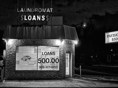 Recent Work-Colfax 