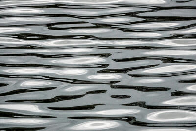 Recent Work-Water in Motion