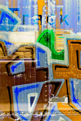 Recent Work-Boxcars