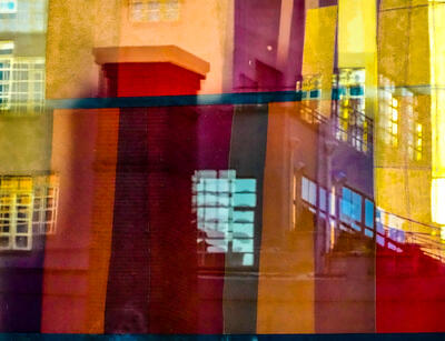Recent Work-Abstracts