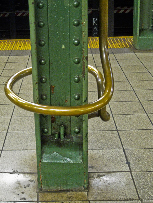 Functional and imaginative, 1997 creation of James Garvey