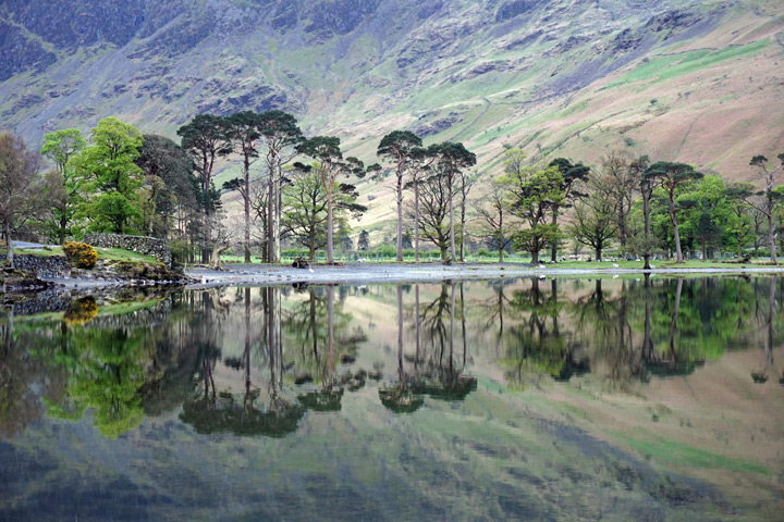 Buttermere