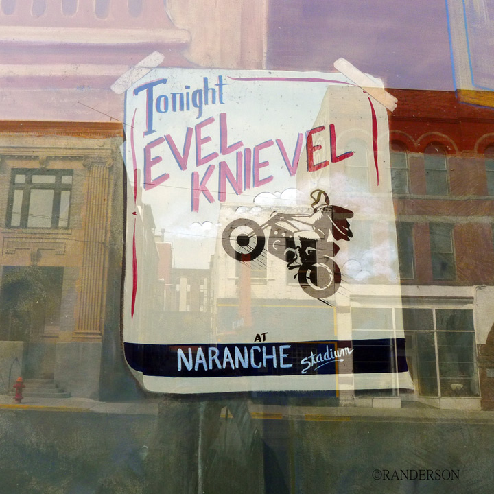 Evel K