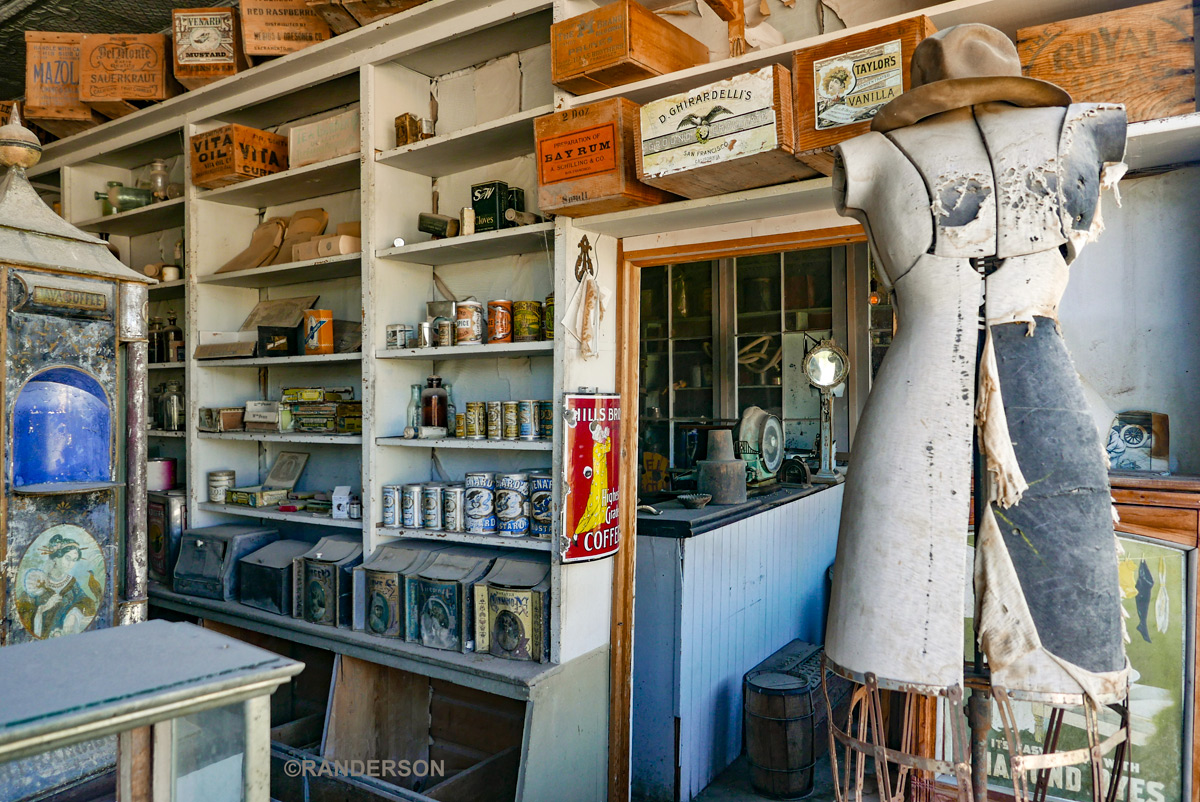 General Store