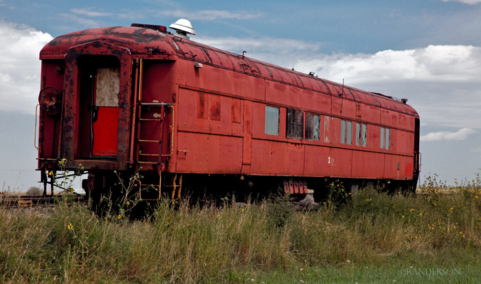 Out-of-service